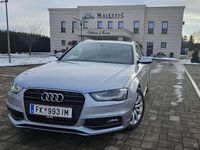 Gebraucht Audi A4 S-Line 150 PS (110 kW) 2015 Kombi