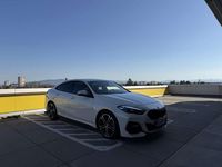 Gebraucht BMW 218 Shadowline 150 PS (110 kW) 2021 Weiß Coupé