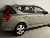 gebraucht Kia Ceed Sportswagon Ceed SW / Edition 7 / 12 Monate Garantie!