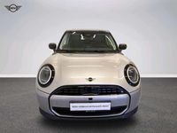 Gebraucht Mini Cooper 156 PS (114 kW) 2024 Silber Kleinwagen