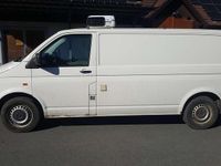 Gebraucht VW T5 131 PS (96 kW) 2006 Weiß Van