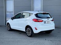 gebraucht Ford Fiesta Titanium 75PS - Kurzzulassung