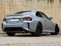 gebraucht BMW M2 