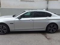 gebraucht BMW 520 d F10 Österreich-Paket*Garantie* ARBÖ Pickerl NEU*