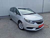 gebraucht Opel Zafira Edition Start/Stop