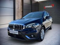 gebraucht Suzuki SX4 