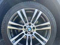 gebraucht BMW X6 X6xDrive40d Österreich-Paket Aut.