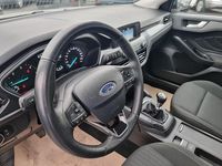 gebraucht Ford Focus Traveller 15 EcoBlue Trend