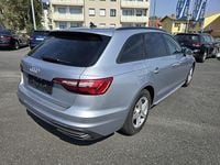 gebraucht Audi A4 Avant 35 TDI S-tronic