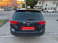 gebraucht VW Passat Variant Trendline 2,0 TDI DSG