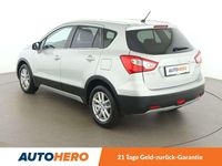 gebraucht Suzuki SX4 1.6 DDiS AllGrip Shine 4x4
