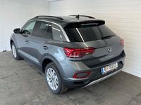 gebraucht VW T-Roc Friends TSI DSG