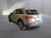 gebraucht Audi Q5 2.0 TDI ultra quattro