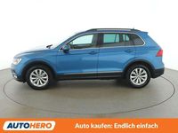 gebraucht VW Tiguan 1.4 TSI Comfortline BlueMotion