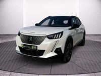 Gebraucht Peugeot 2008 GT 114 kW (155 PS) 2020 Weiß SUV