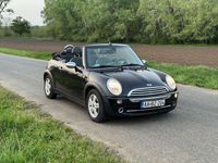 gebraucht Mini One Cabriolet One Cabrio ONE