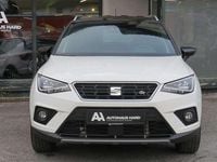 Gebraucht Seat Arona FR 90 PS (66 kW) 2020 Weiß SUV