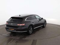 Gebraucht VW Arteon Elegance 150 PS (110 kW) 2022 Grau Limousine