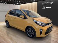 gebraucht Kia Picanto 1,2 MPI ISG Gold