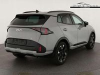 gebraucht Kia Sportage GT-Line 4WD 1.6 T-GDI AWD neues Modell...
