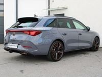 gebraucht Cupra Leon SP Kombi TRIBE VZ eHYBRID DSG 245