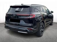 Gebraucht Renault Espace Esprit Alpine 199 PS (146 kW) 2025 Schwarz SUV