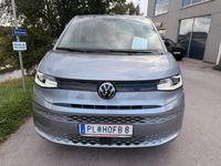 gebraucht VW Multivan Business ÜH eHybrid 180 kW 4M