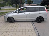 gebraucht Mazda 5 CD110 TX