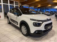 gebraucht Citroën C3 PureTech 83 S&S 5-Gang-Manuell Feel