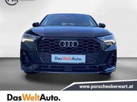 gebraucht Audi Q3 Sportback 35 TFSI S line exterieur