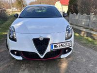 gebraucht Alfa Romeo Giulietta B-Tech 16 JTDM-2 120 TCT
