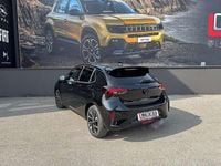 gebraucht Opel Corsa 1,2 Direct Injection Turbo Euro 6.4 GS Aut. in...