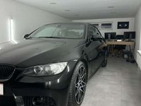 gebraucht BMW 325 Cabriolet 325 d M Paket