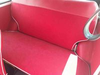 Gebraucht Abarth 1000TC 80 PS (58 kW) 1967 Weiß Coupé