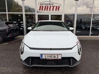 Neu Kia EV4 Plus 150 kW (204 PS) 2025 Weiß Kleinwagen