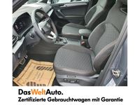 gebraucht Seat Tarraco FR eHYBRID 245 DSG