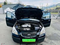 gebraucht Kia Rio 1,4i Motion 1BESITZ Pickerl 07/25