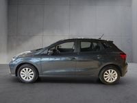 gebraucht Seat Ibiza Reference Edition 1.0 80PS