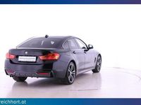 gebraucht BMW 420 d xDrive