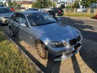 gebraucht BMW 316 316 d Österreich-Paket