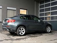 gebraucht BMW X6 xDrive50i Österreich-Paket Aut. Pickerl NEU