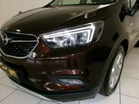 gebraucht Opel Mokka X 1.4 Turbo Edition Aut.