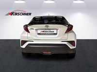 gebraucht Toyota C-HR 1,2T C-LUB