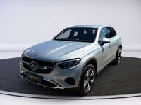 Gebraucht Mercedes GLC300e 197 PS (144 kW) 2025 Silber SUV