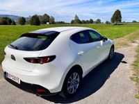 gebraucht Mazda 3 Skyactiv-G122 Comfort