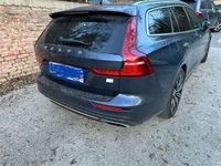 gebraucht Volvo V60 T6 AWD Recharge PHEV Inscription Expression Geartr