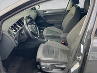 gebraucht VW Golf Comfortline TDI SCR