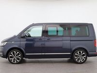 gebraucht VW Multivan Cruise TDI