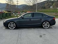 gebraucht Audi A4 20 TDI DPF