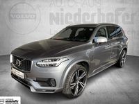 gebraucht Volvo XC90 PHEV T8 Twin Engine R-Design